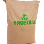 TROBOLO® Einstreu für Trenntoiletten, 25 Liter