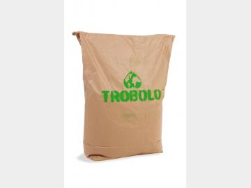 TROBOLO® Einstreu für Trenntoiletten, 25 Liter