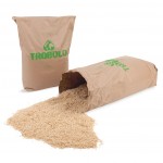 TROBOLO® Einstreu für Trenntoiletten, 25 Liter